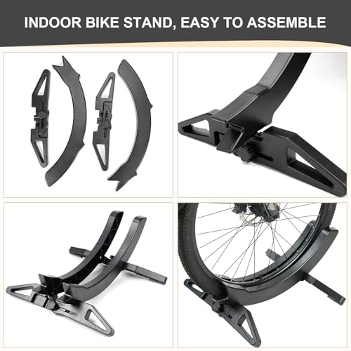 Bike Stand Indoor