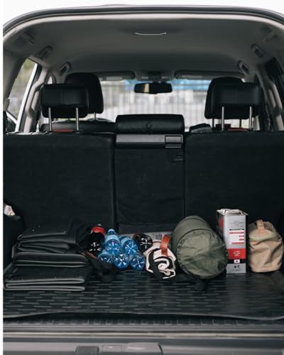 Trunk Storage 17.7" Collapsible Crate For Groceries