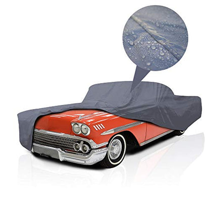 DaShield Ultimum Series Car Cover for Cadillac Series 62 1940
