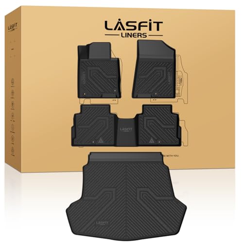 Floor Mats for Hyundai Sonata 2015