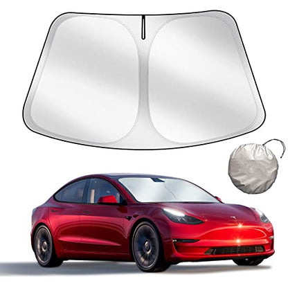 Upgraded Sunshade