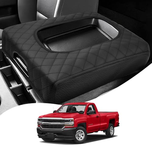 Center Console Cover for 2014