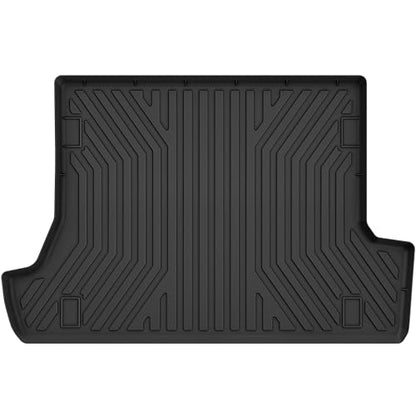 Cargo Trunk Liner Fit for 2010