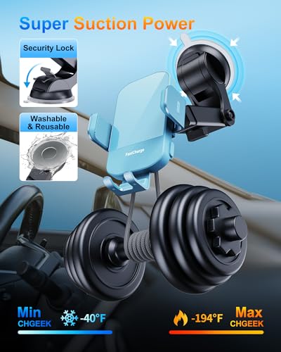 Wireless Car Charger