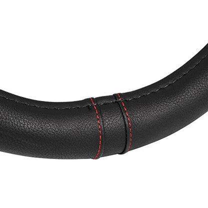 Ergonomic Steering Wheel Cover