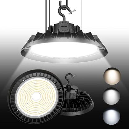 LED High Bay Lights