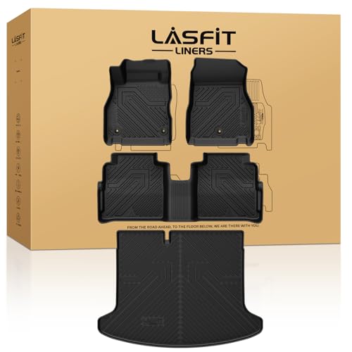 Floor Mats for Nissan Kicks 2018