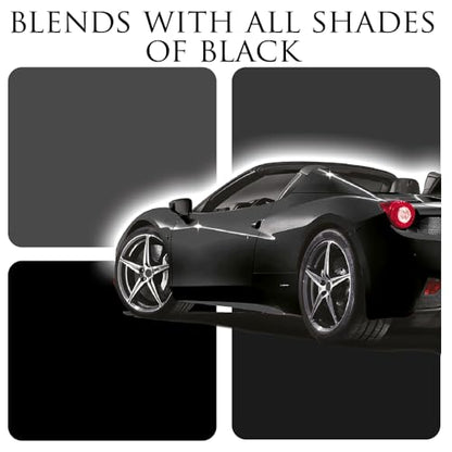 Black Carnauba Wax Polish (17 Fl Oz)