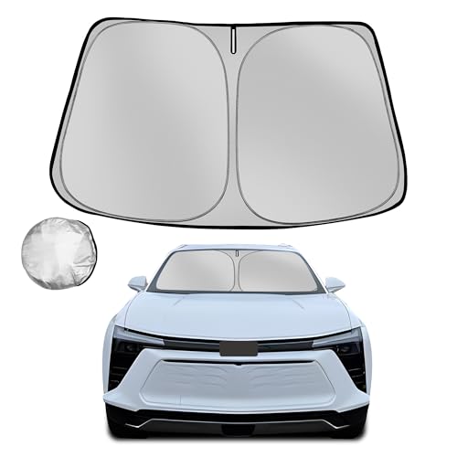 Windshield Sun Shade for 2024