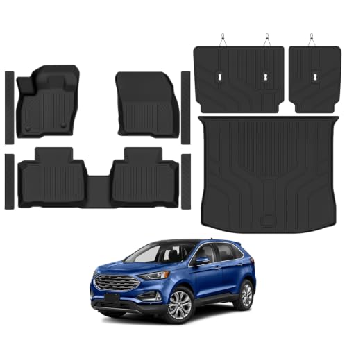 Custom Fit Floor Mats for 2015