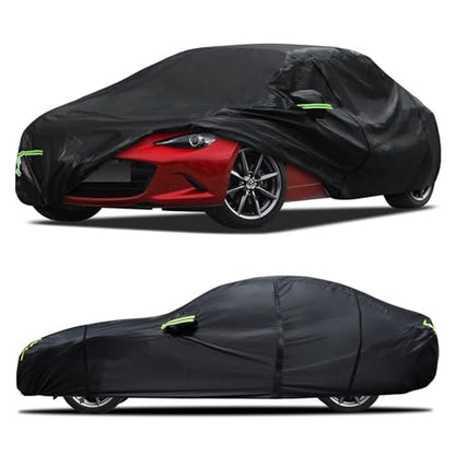Car Cover Custom Fit for Mazda Miata MX