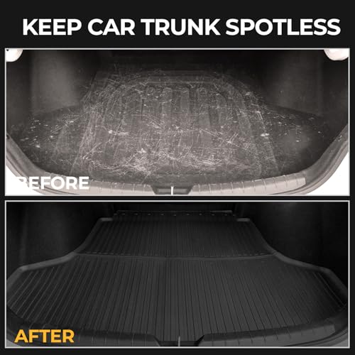 Floor Mats for 2021 (12.2 Count)