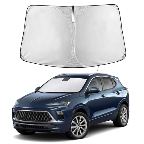 Windshield Sun Shade Fit for 2020