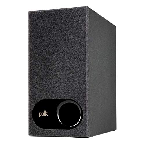 Signa S3 Sound Bar & Wireless Subwoofer