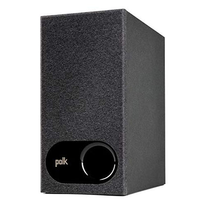 Signa S3 Sound Bar & Wireless Subwoofer