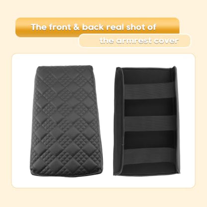 Armrest Cover for 2025