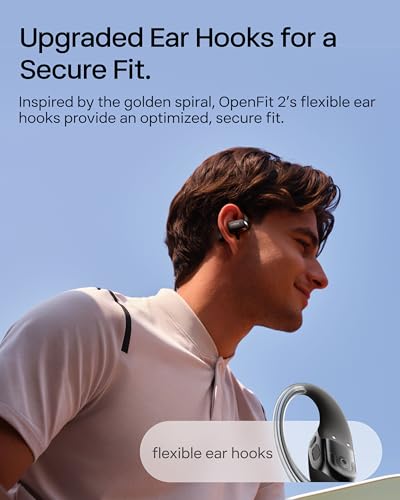 OpenFit 2 Open