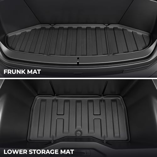 Floor Mats for 2023