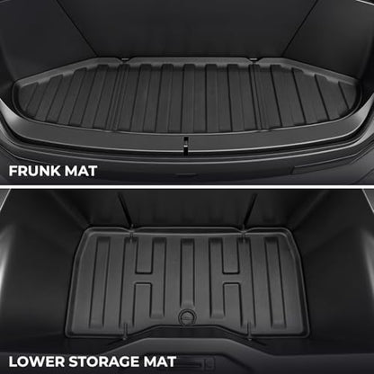 Floor Mats for 2023