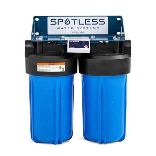 Spotless Water Systems