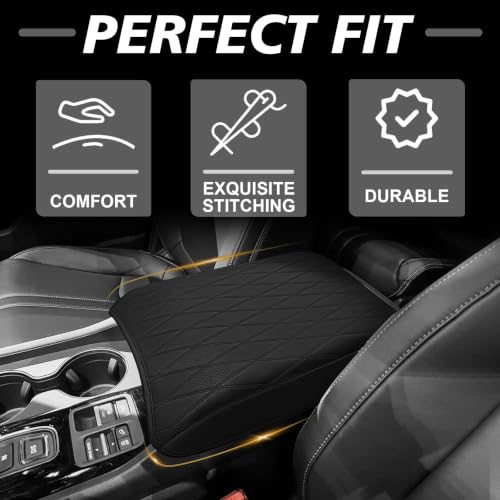 Armrest Cover for Honda Pilot 2023