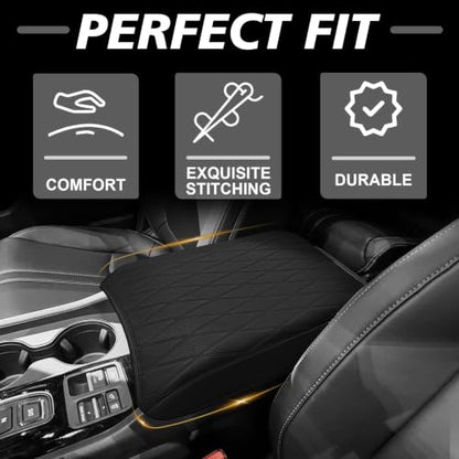 Armrest Cover for Honda Pilot 2023