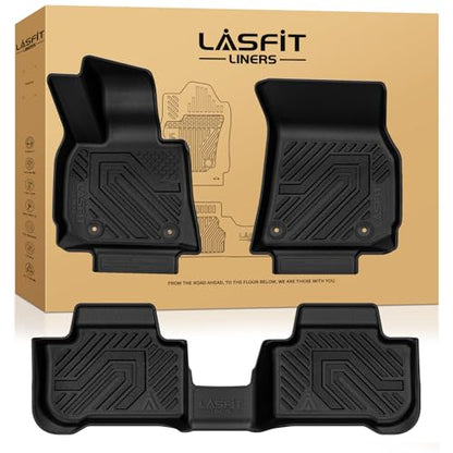 Floor Mats for BMW X3 2025