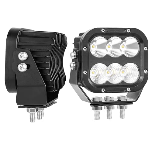 LED Off Road Lights