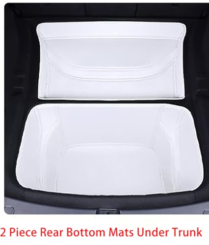 Compatible with Tesla Model Y 2026 Juniper (52 Ounce)