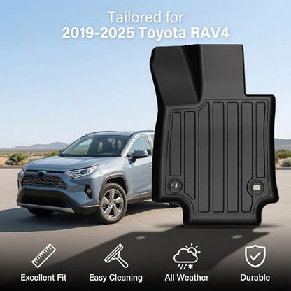 Floor Mats for 2019