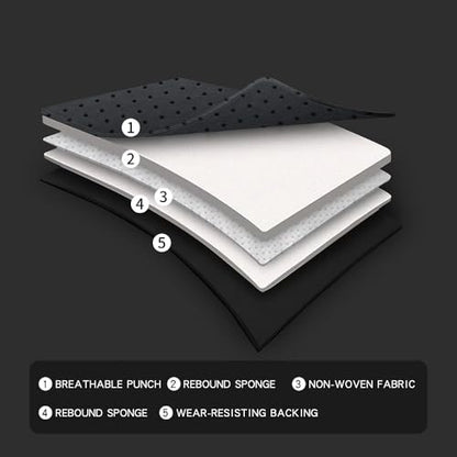 Leather Car Seat Covers