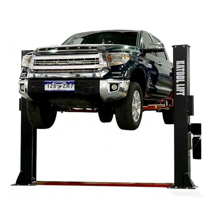 4.0HP 12000lbs Two
