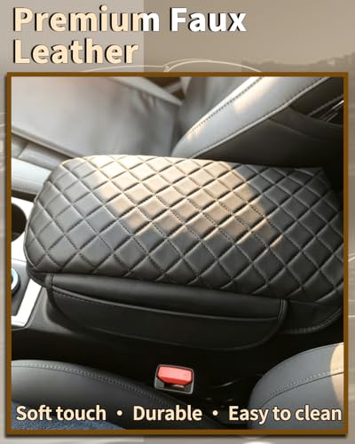 Center Console Cover for Ford Bronco Sport 2021