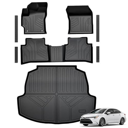 Floor Mats for 2020