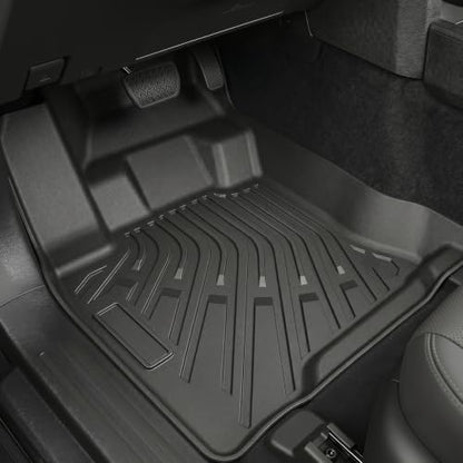 Floor Mats for Ford Edge 2015