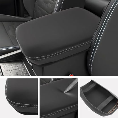 for 2022 2025 2026 Nissan Frontier Accessories Frontier Armrest Cover