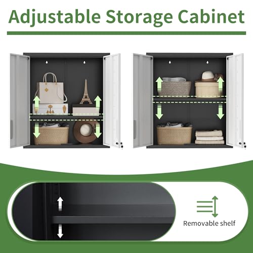 Garage Tool Cabinet