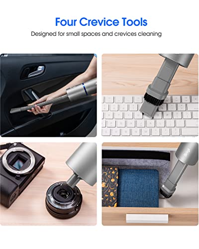 Mini Handheld Vacuum Cordless