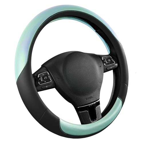 Steering Wheel Cover