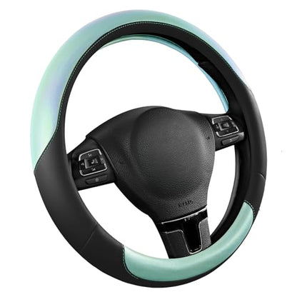 Steering Wheel Cover