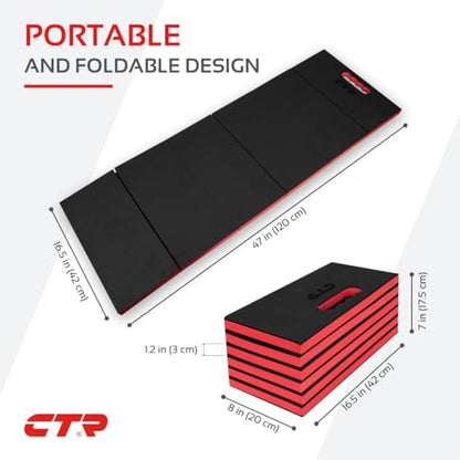 Mechanic Kneeling Pad