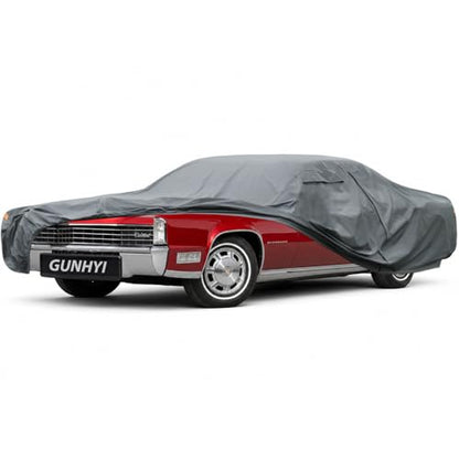 Premium Car Cover Custom Fit Cadillac Eldorado
