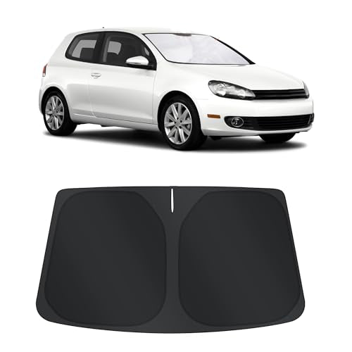 Sun Shade for Volkswagen VW Golf