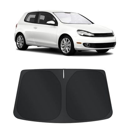 Sun Shade for Volkswagen VW Golf
