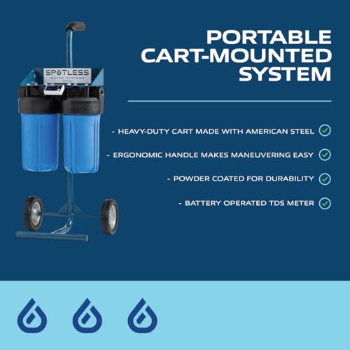 Spotless Water Systems