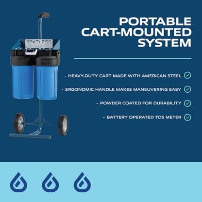 Spotless Water Systems