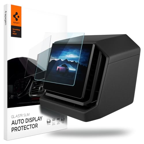 GlasTR SLIM Screen Protector Matte for Cybertruck