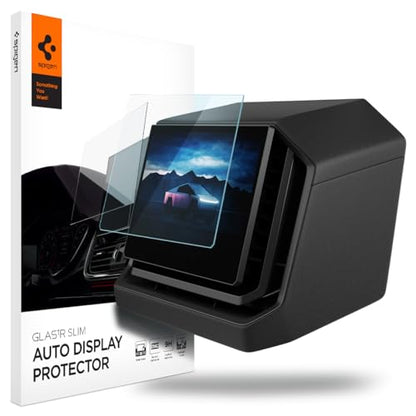 GlasTR SLIM Screen Protector Matte for Cybertruck