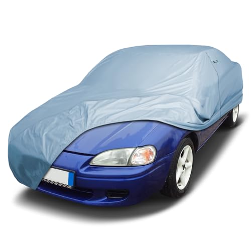 Car Cover Waterproof All Weather for 1991