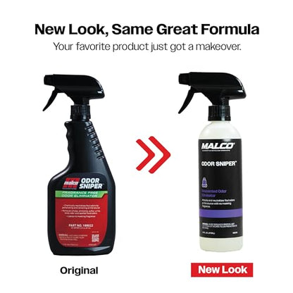 Odor Sniper Fragrance (16 Fl Oz)